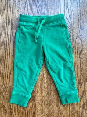Primary Joggers Sz 2